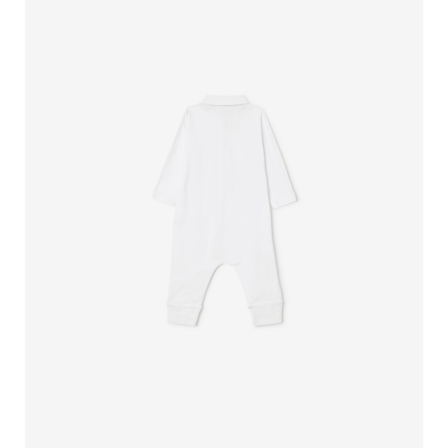 Stretch Cotton Three-piece Baby Gift Set