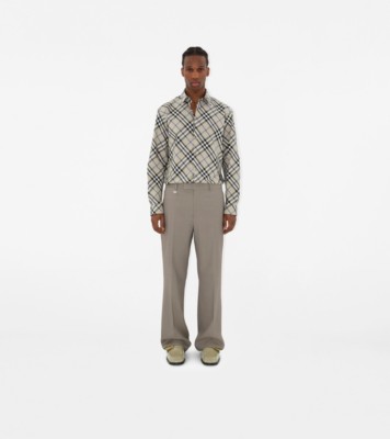 Men's Designer Clothing | Luxury Menswear | Burberry® Official