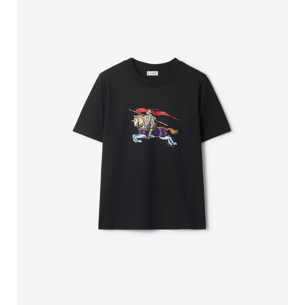  Printed Crystal EKD T-shirt