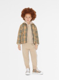 Burberry on sale bambini collezione