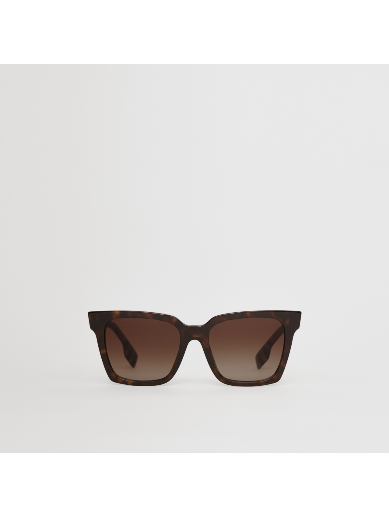burberry sunglasses womens brown