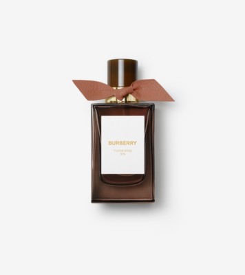 Burberry rose perfume hotsell