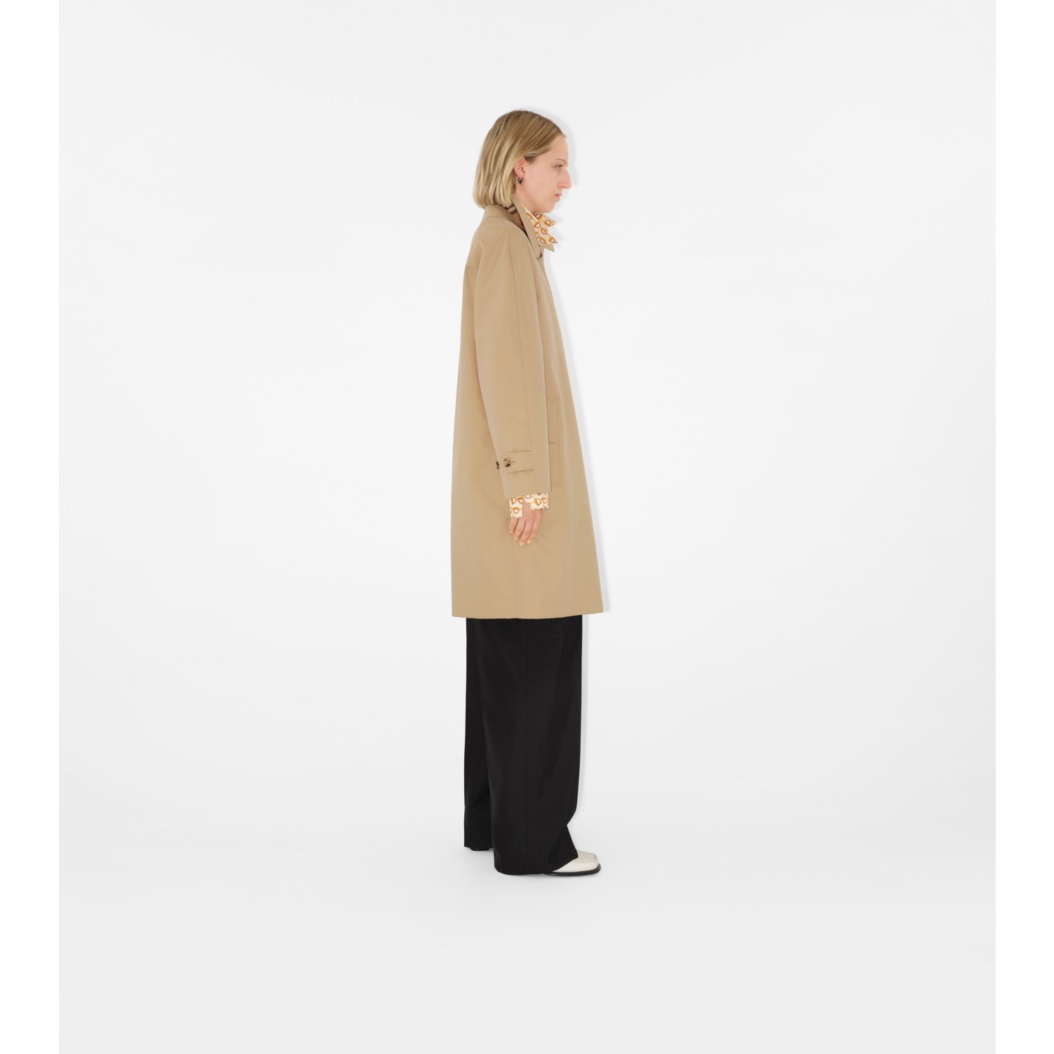 Camden Heritage Coat