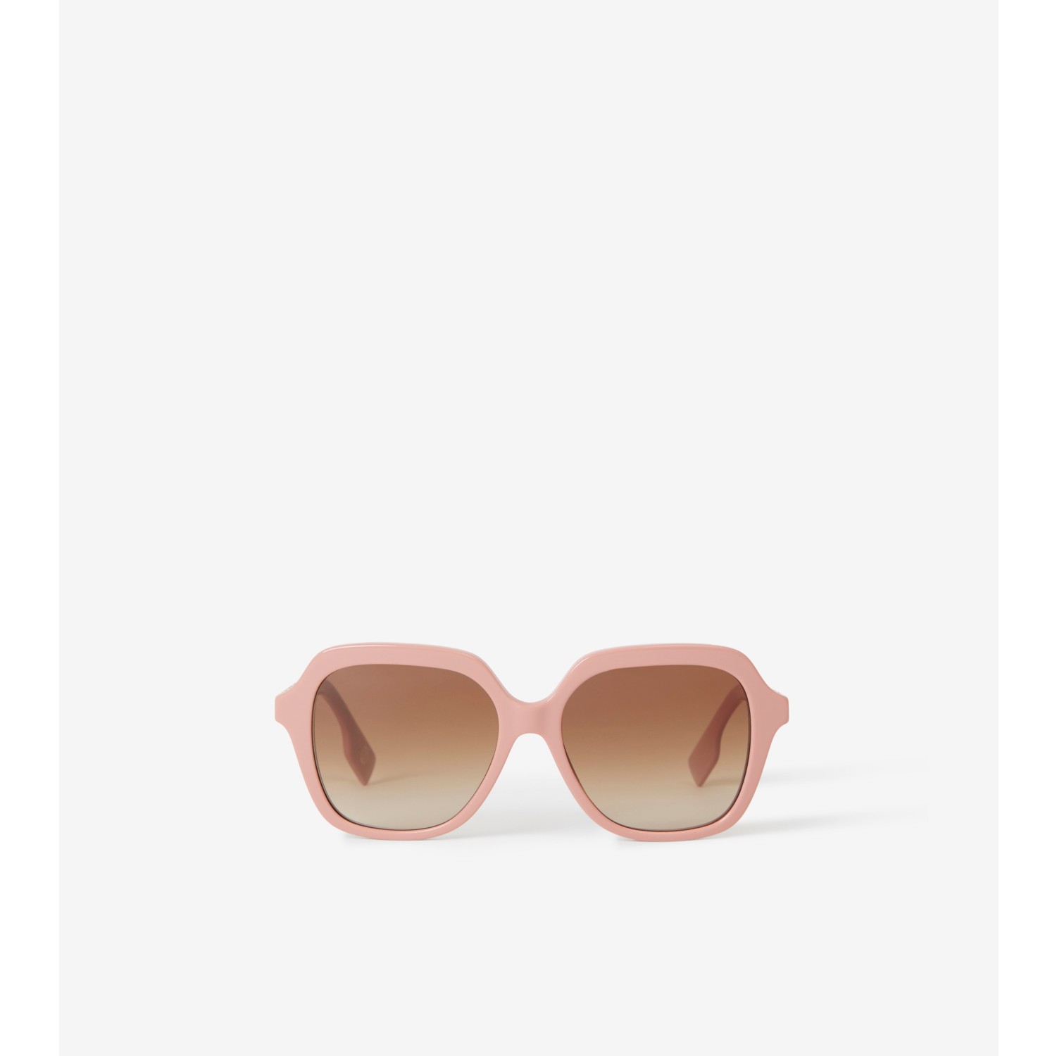 Lunettes de soleil best sale burberry