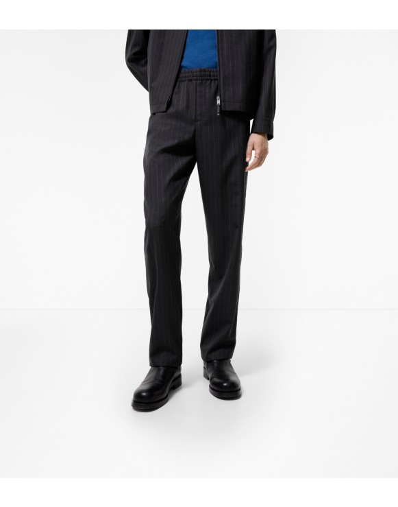 メンズ デザイナー ブレザー＆トラウザー | Burberry® 公式サイト