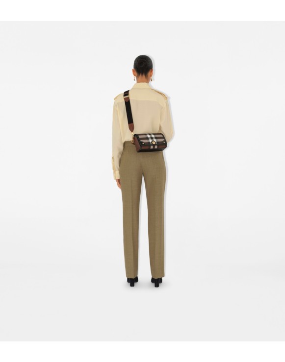 Women's Designer Bags | Check & Leather Bags | Burberry