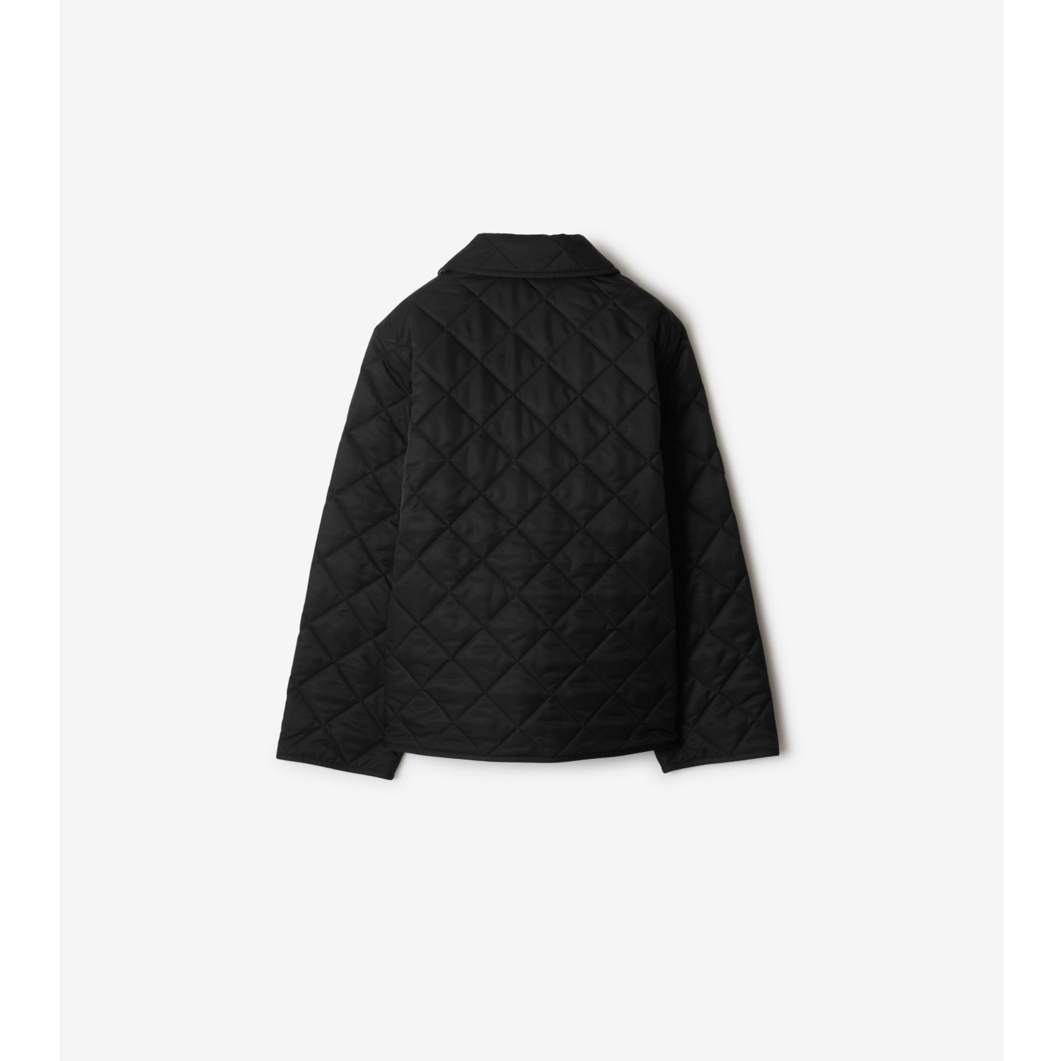 Quilted Barn Jacket