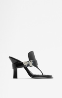 Leather Bay Sandals