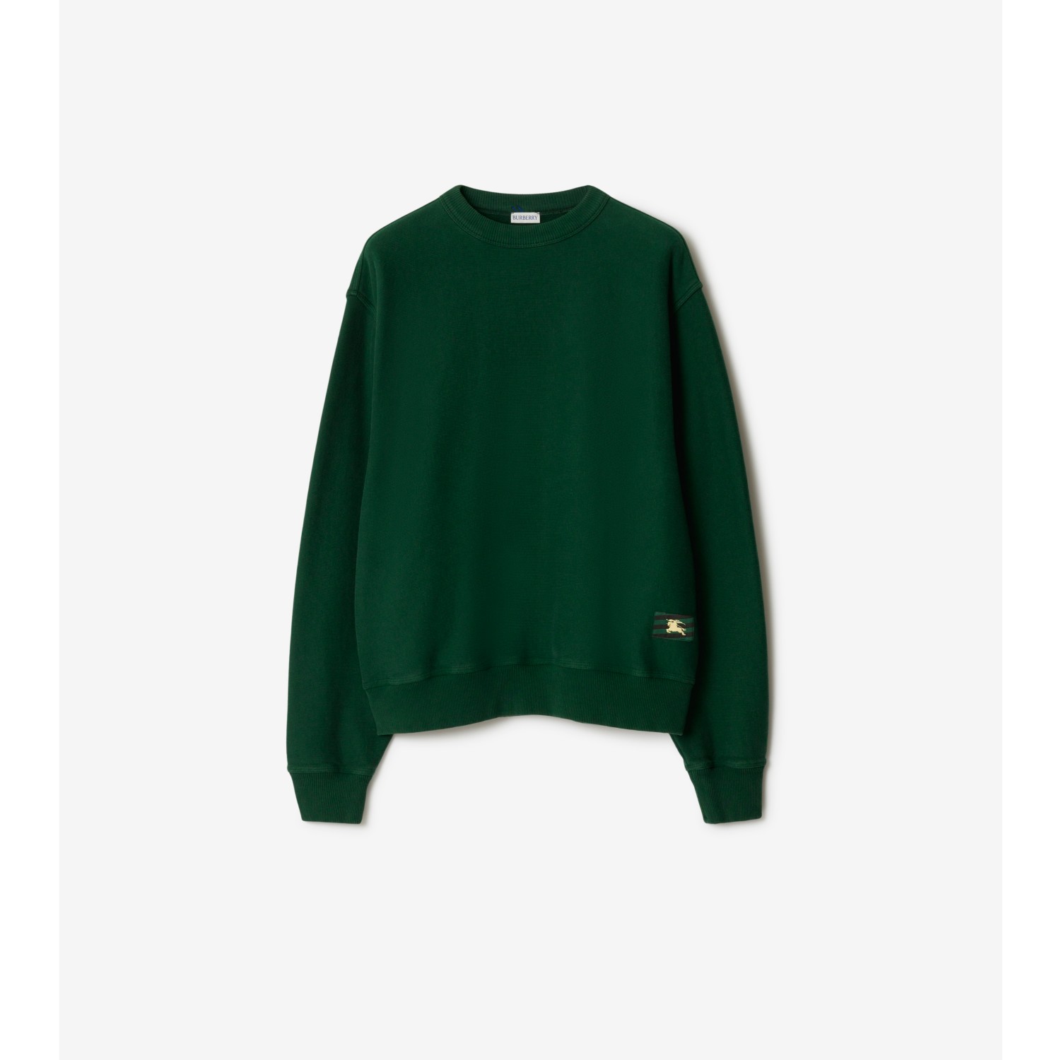 Cotton Sweatshirt