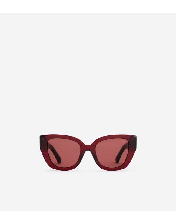 Cotswolds Cat-eye Sunglasses