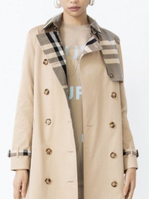 burberry coat jacket