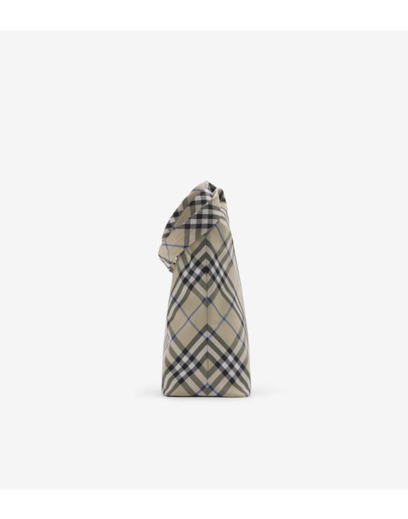 Bolsa tote Check