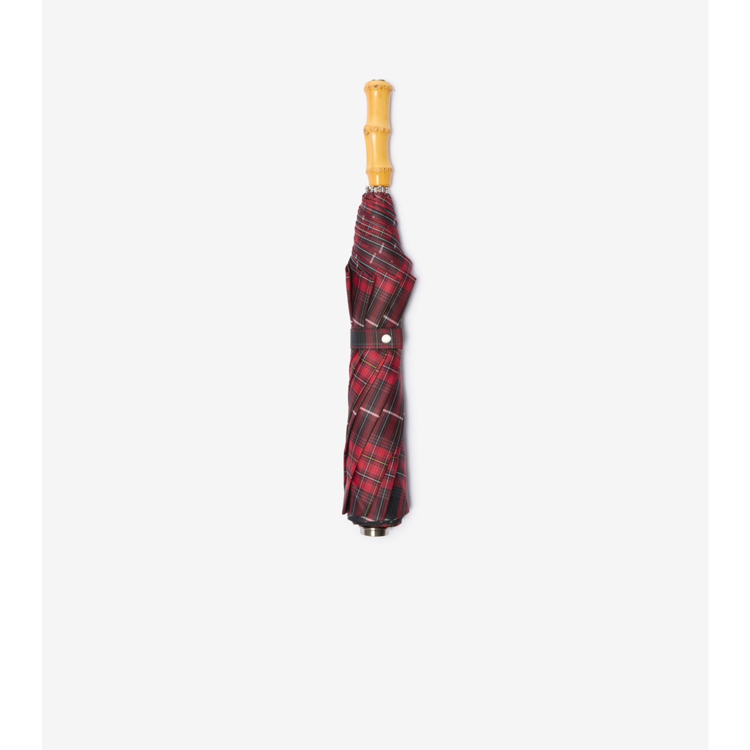 Check Folding Umbrella