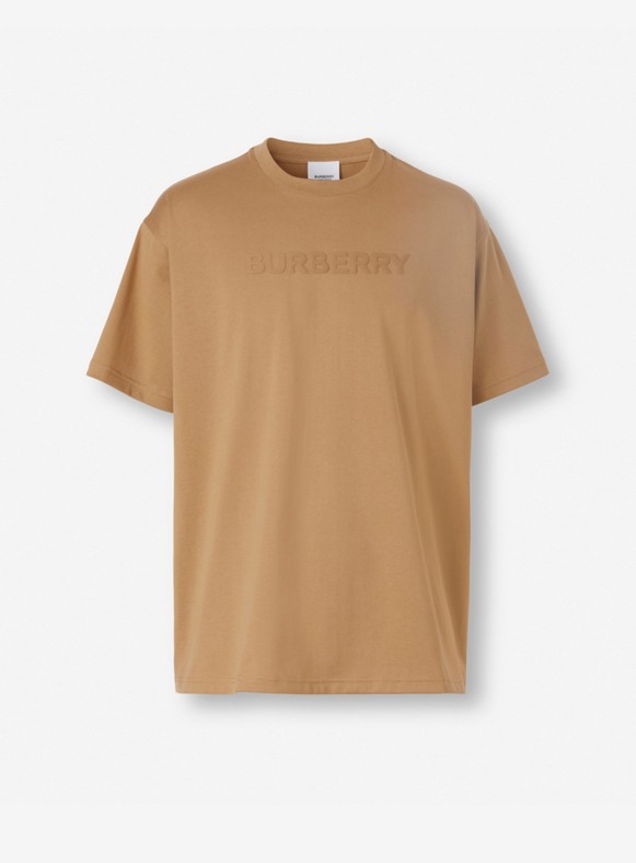 Men's Designer Polo Shirts & T-shirts | Burberry® Official