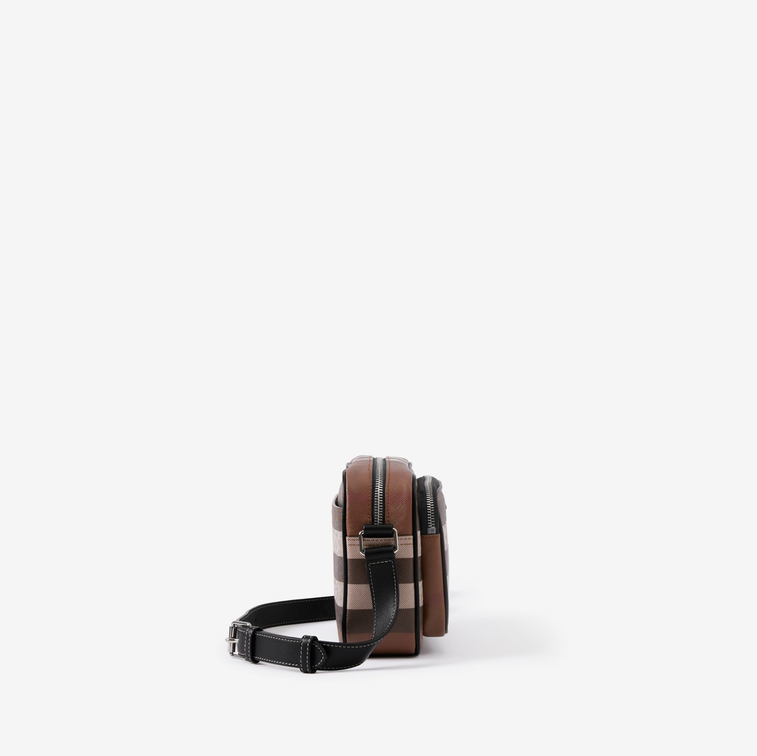 Paddy Bag in Dark birch brown - Men, Canvas | Burberry® Official Paddy Bag in Dark birch brown - Men, Canvas | Burberry® Official