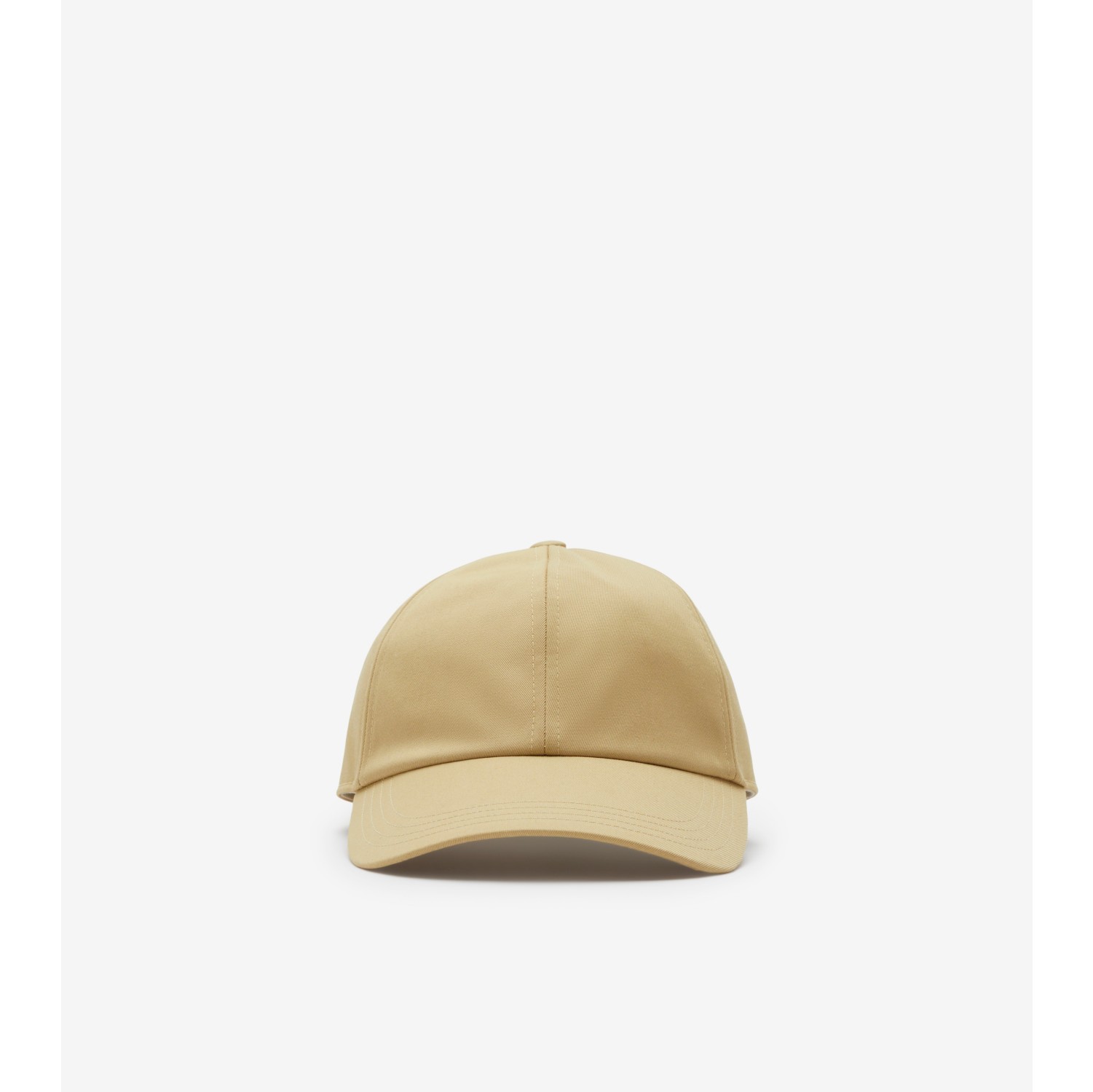 Gorra en mezcla de algodón