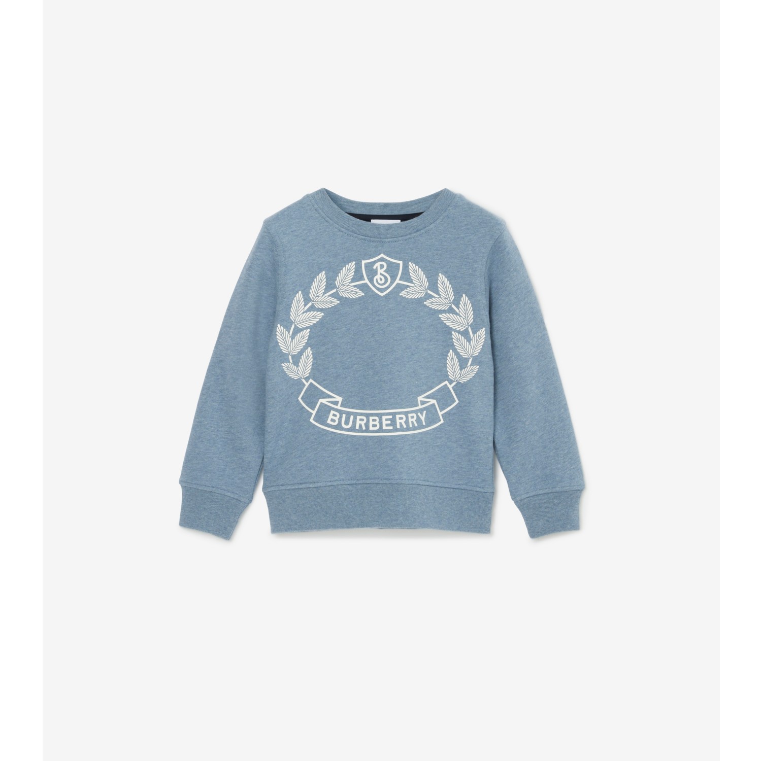 Burberry sale archive sweatshirt