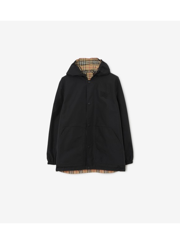 Burberry jacket mens store bordeaux