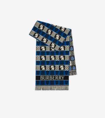 Wool Scarves For Women | Burberry®️ Official