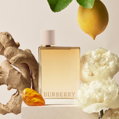 burberry london dream parfum