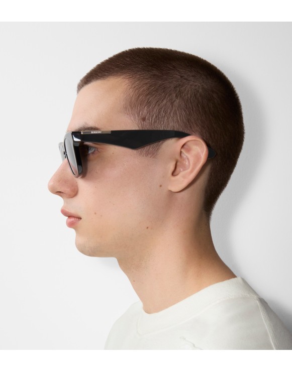 Arch Facet Sunglasses