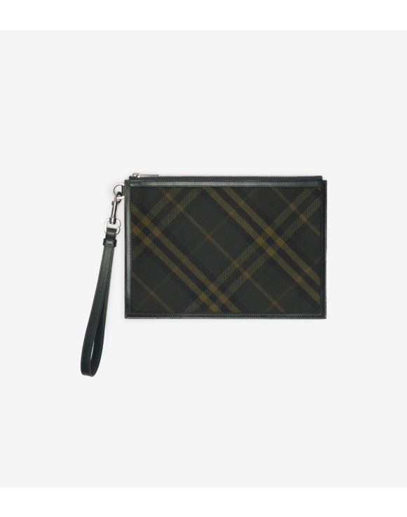 Travel Tech Accessories for Men Burberry Official