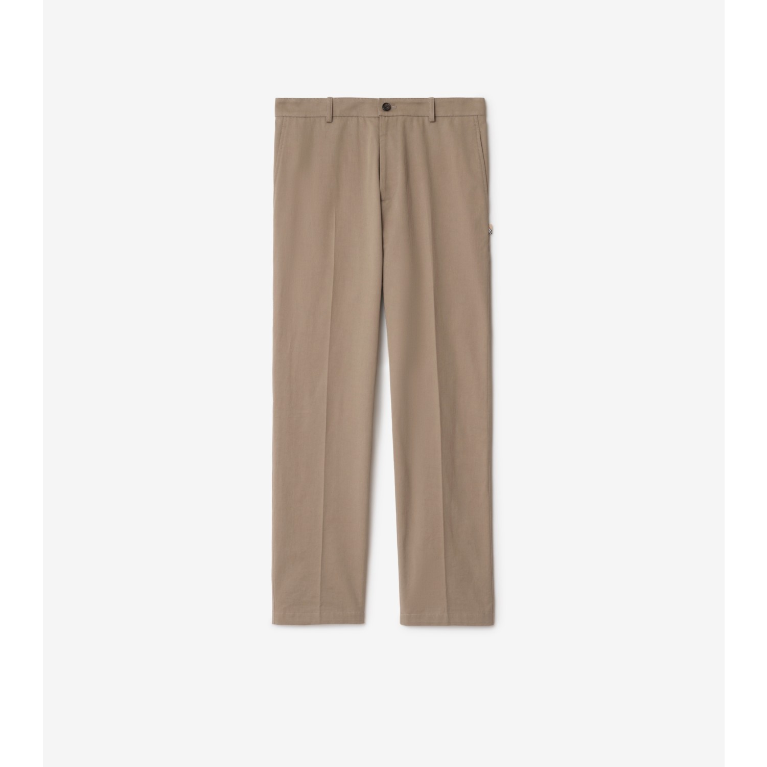 Cotton Chinos