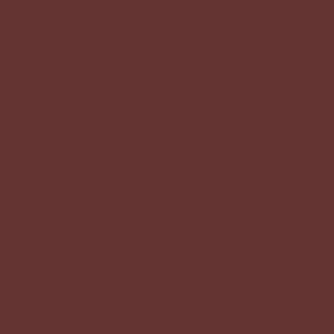 Mahogany red