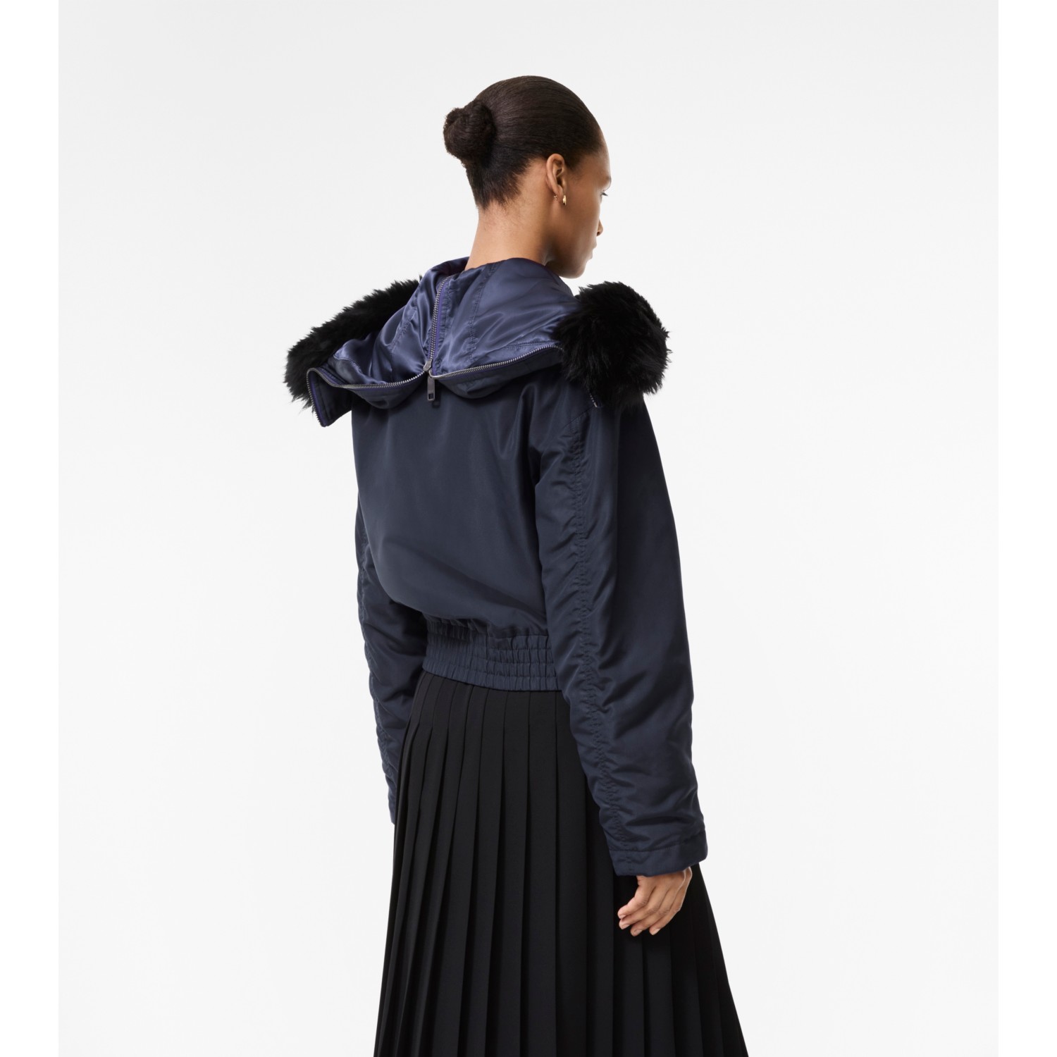 Silk Newhaven Jacket - thumbnail 3