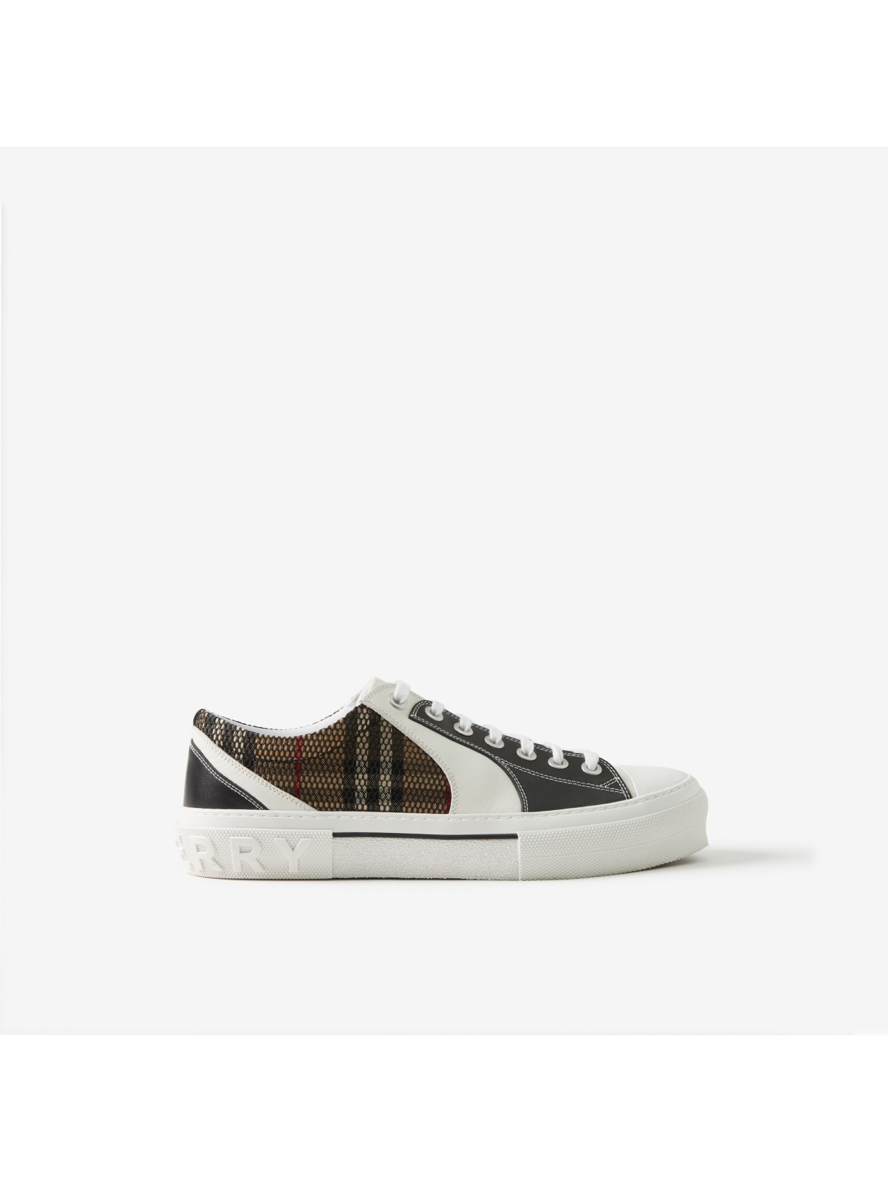 burberry footwear