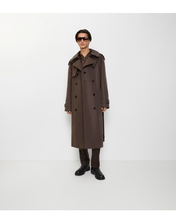 メンズ トレンチコート | Burberry® 公式サイト