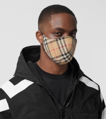 Burberry Face Masks | Official Burberry 