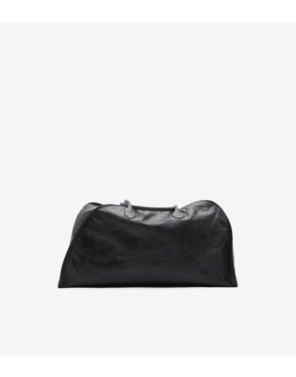 Large Shield Duffle Bag