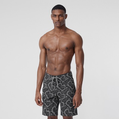 burberry swim shorts sale