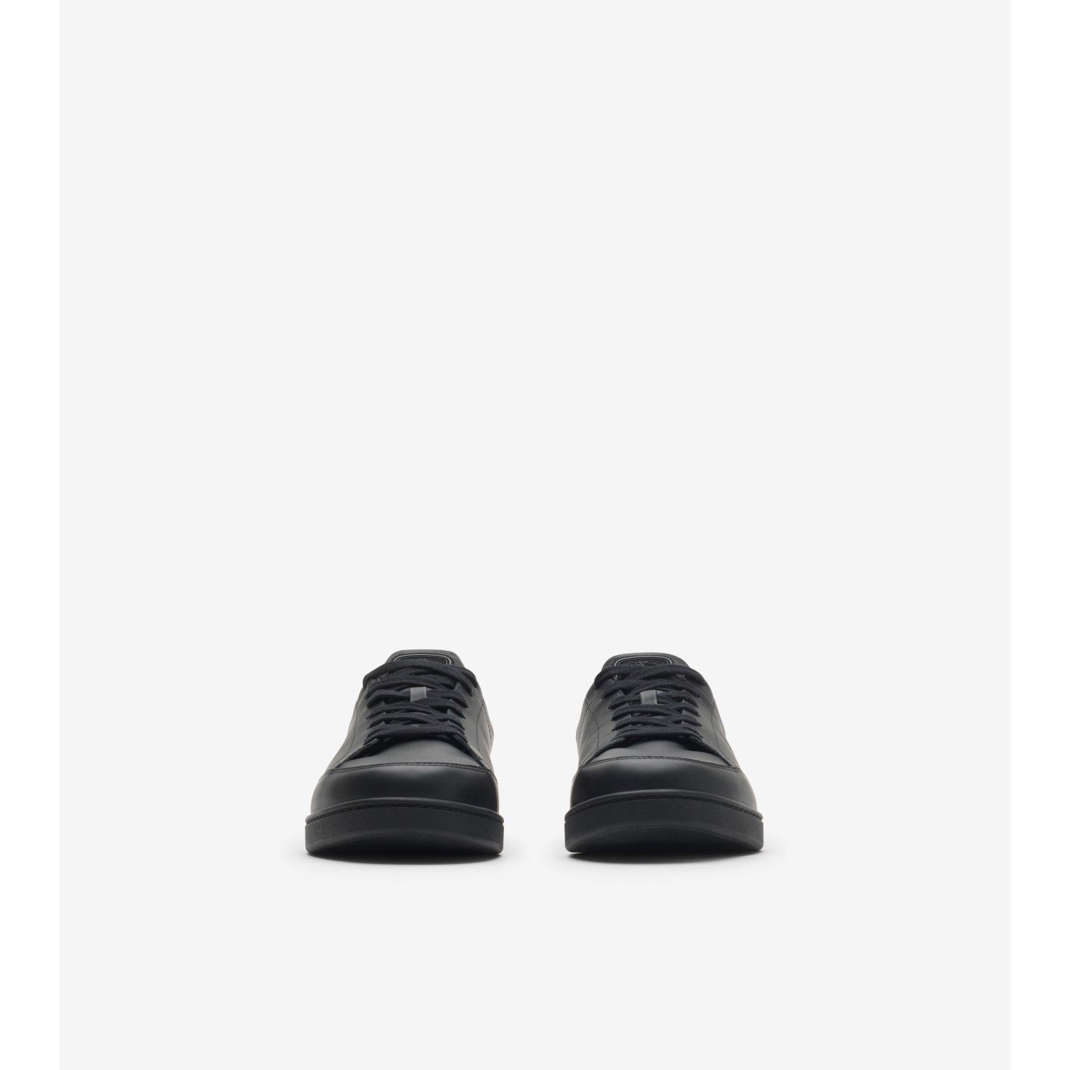 Leather Set Sneakers​