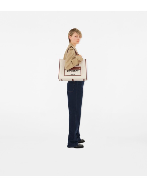 Medium Freya Tote