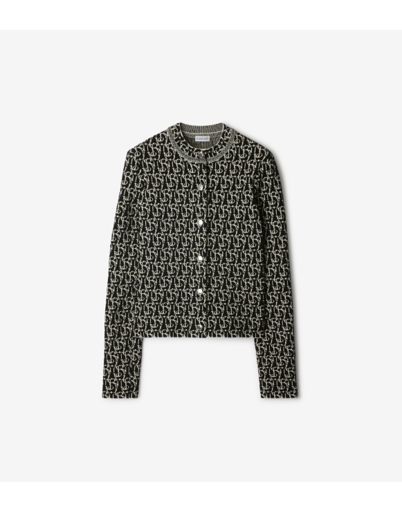 【素敵なデザイン❗️】BURBERRY ノバチェック柄 袖無し ニットセーター BURBERRY - BURBERRY バーバリー NOVAチェック ノバチェック