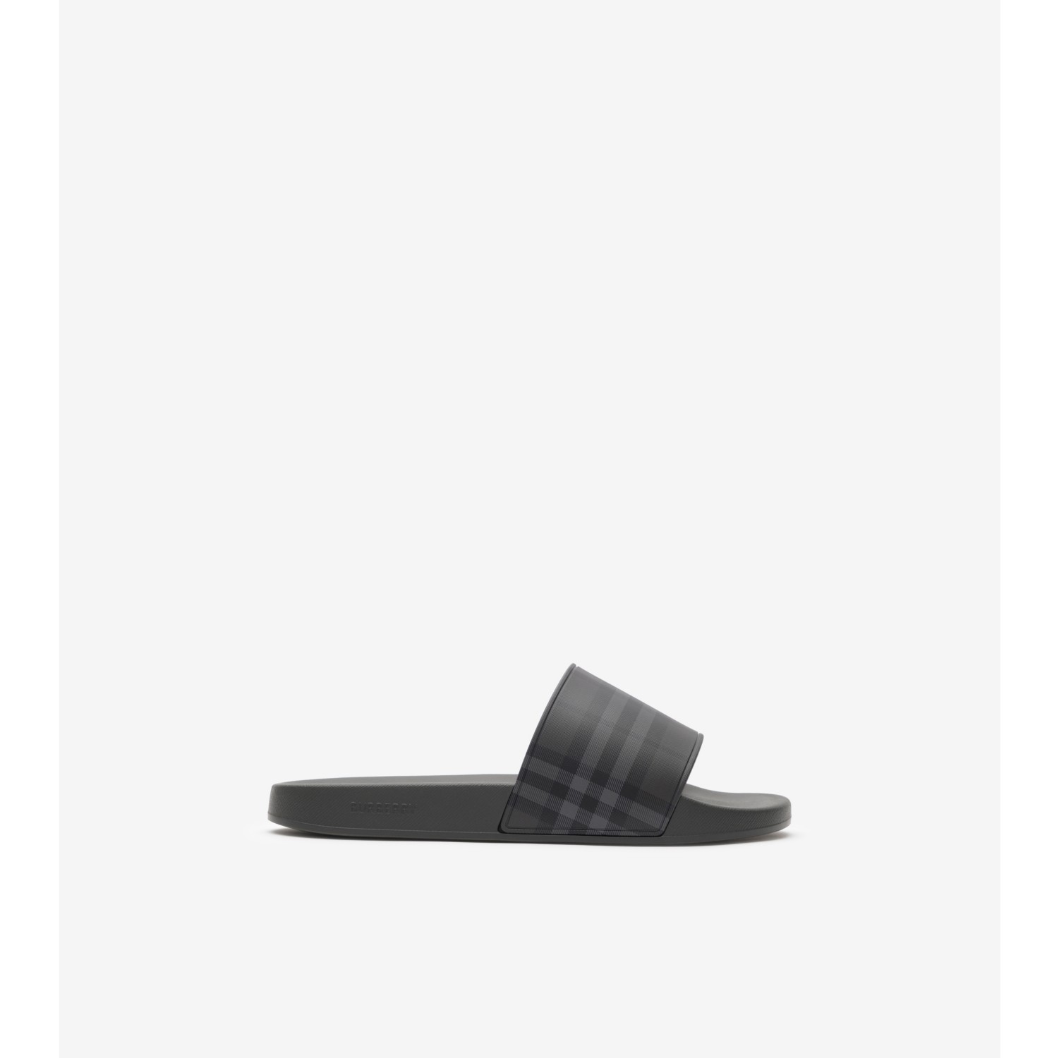 チェック スライド