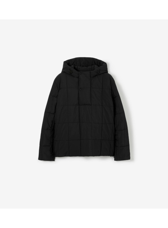 Burberry down cheap jacket sale