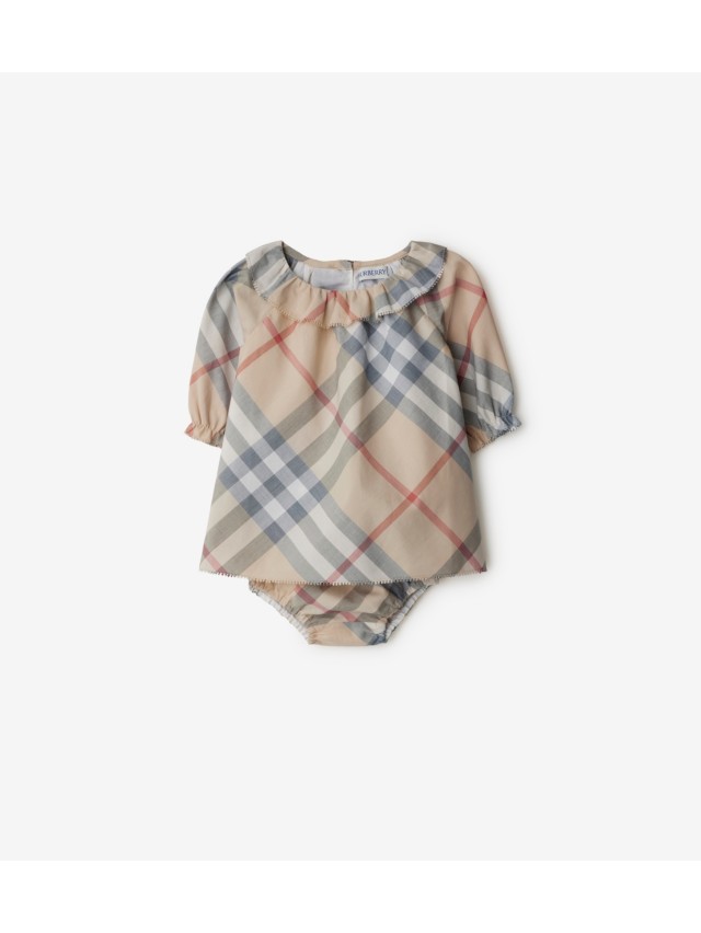 Designer Newborn Clothes Burberry Official