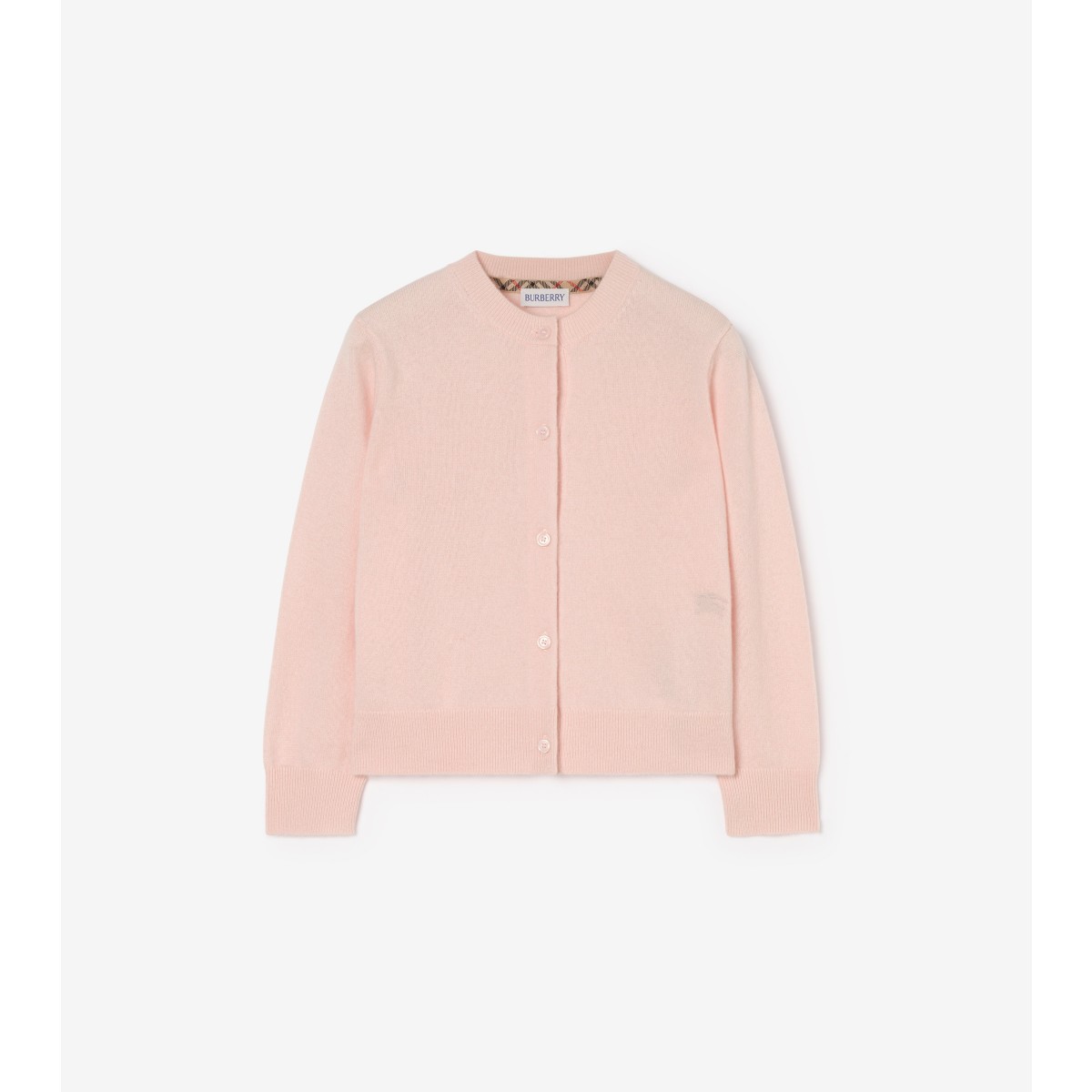  Embroidered Cardigan