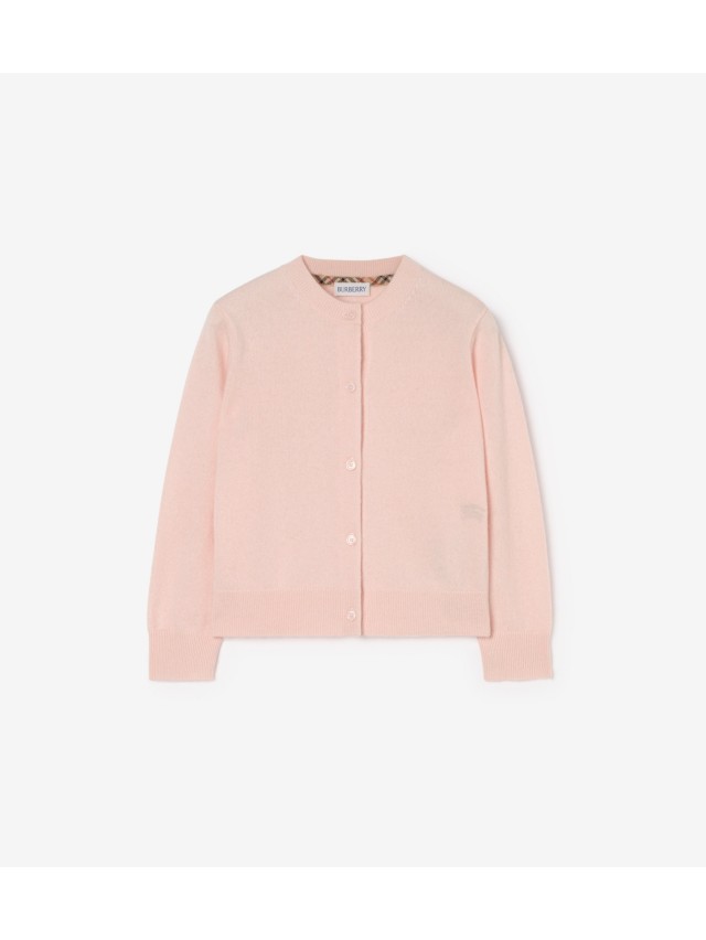 碧い鳥 バーバリー チルドレン ニットカットソー 14Y 未使用他3点 碧い