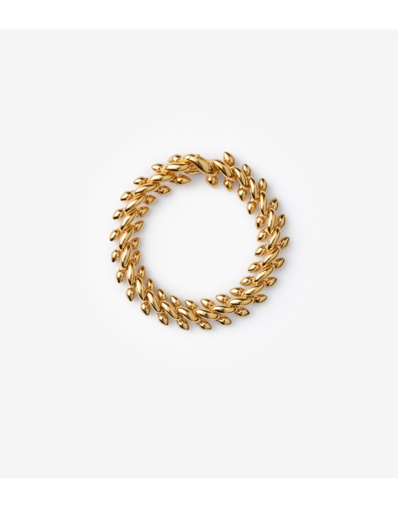 Spear Chain Bracelet