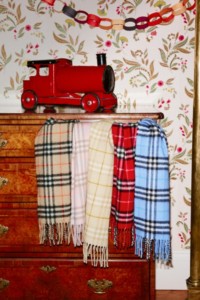 キッズ デザイナー服 | Burberry® 公式サイト​