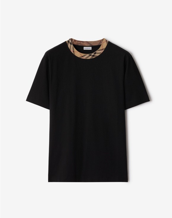 Men's Designer T-Shirts | Burberry®️ Official Men's Designer T-Shirts | Burberry®️ Official