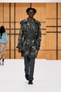 Summer 2027 Show | Burberry® Official