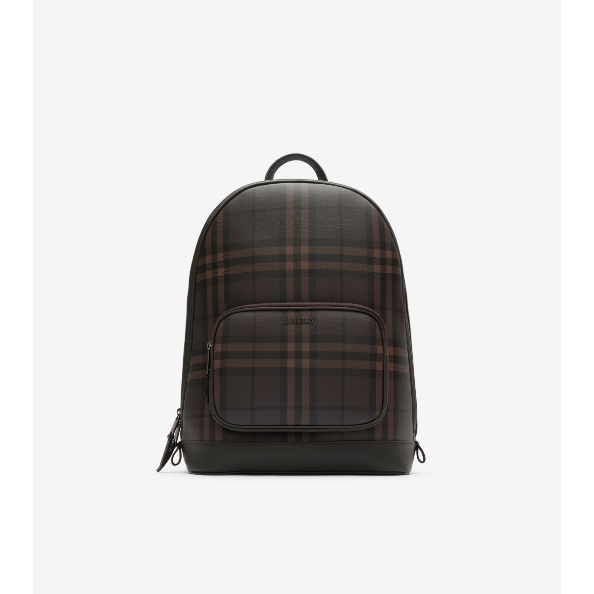  Check City Zip Backpack