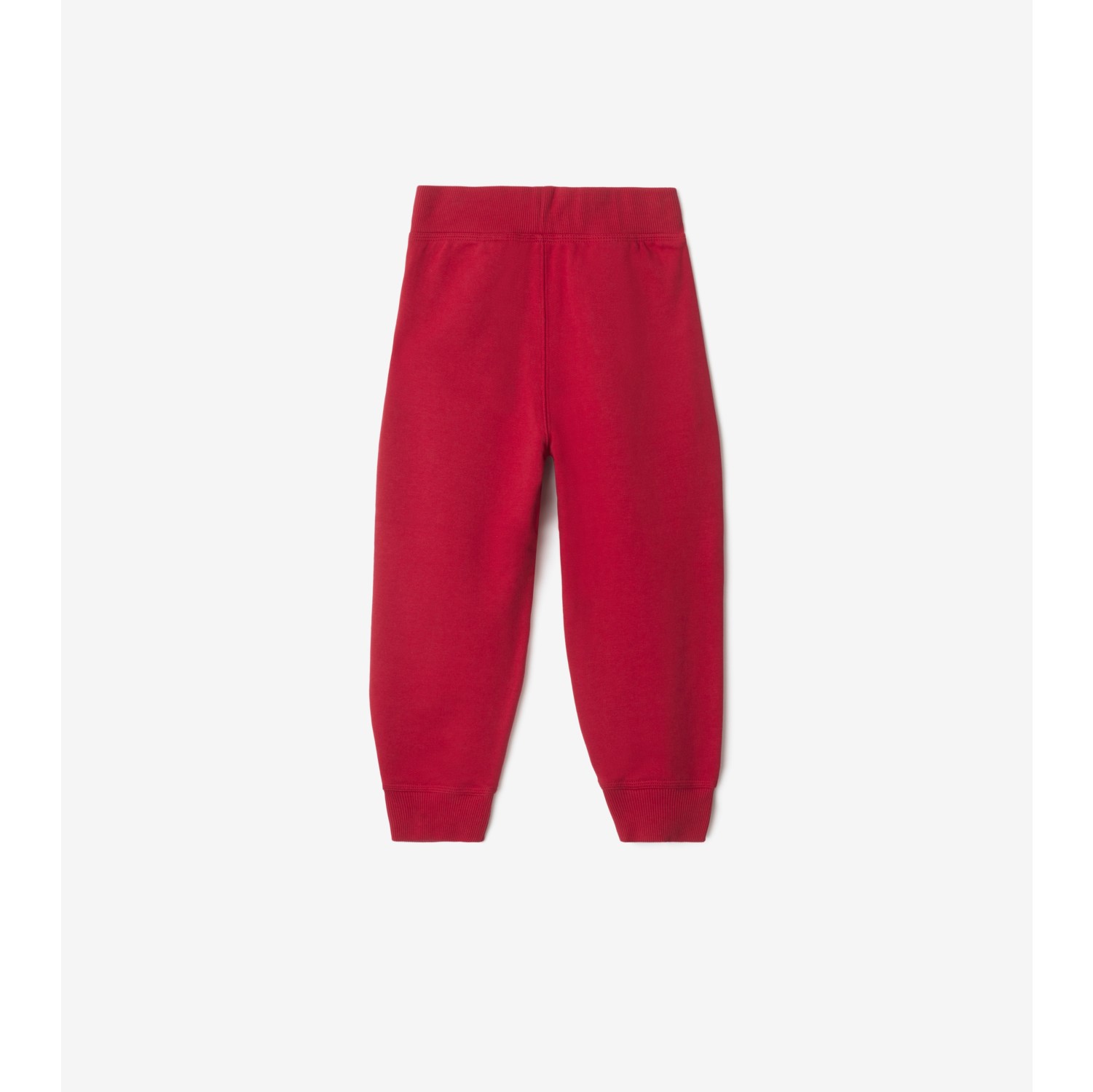 Pantaloni da jogging B Snake in cotone