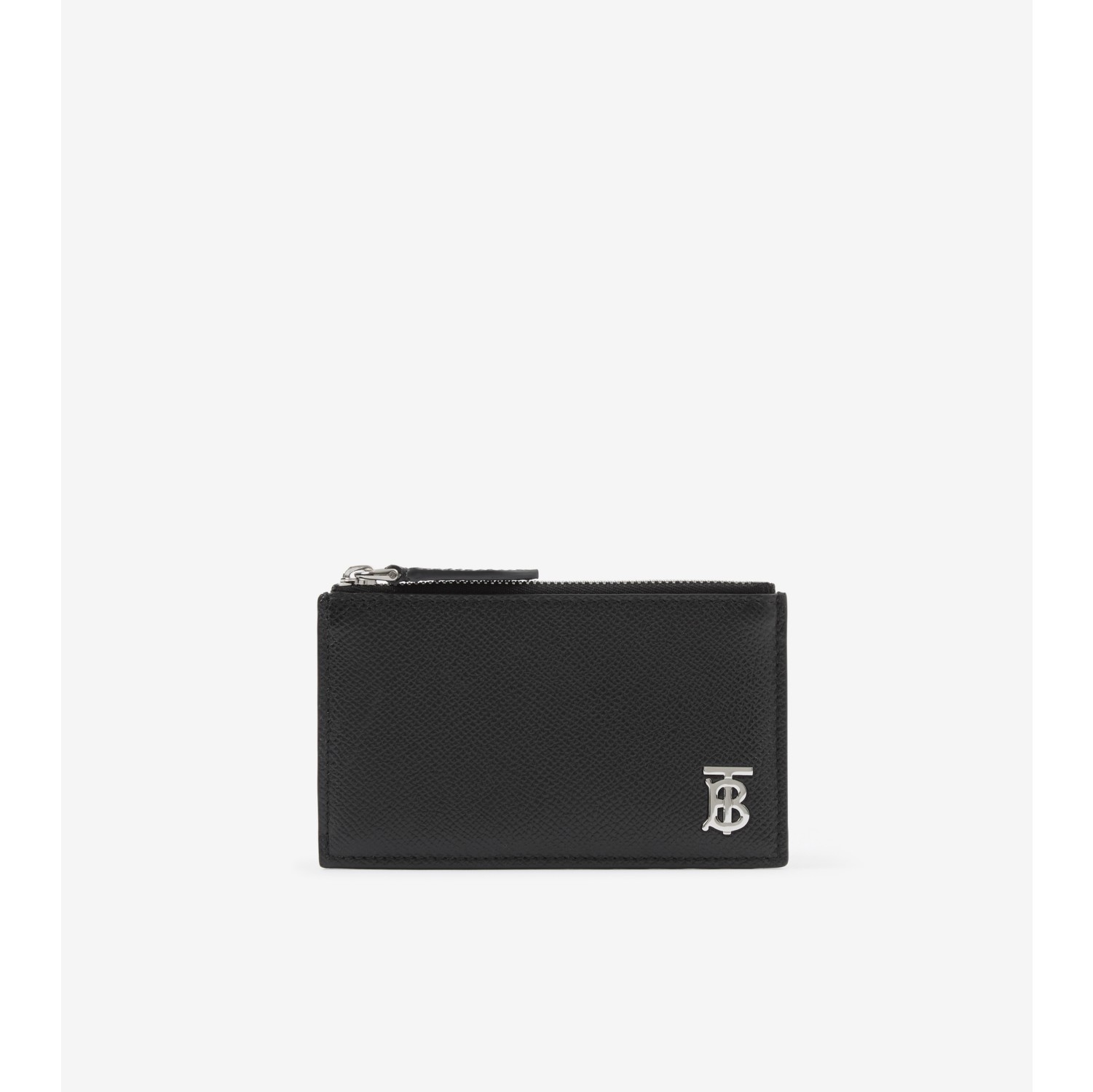 LOUIS QUATORZE Long Wallet - Black