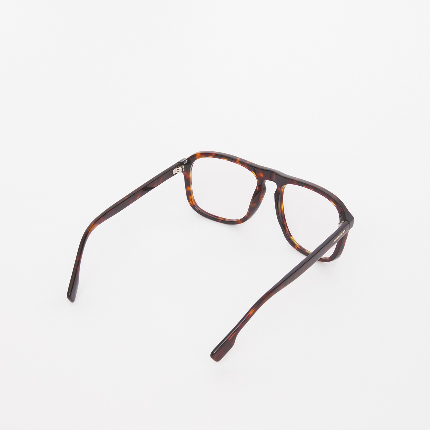 Óculos de grau estilo navegador